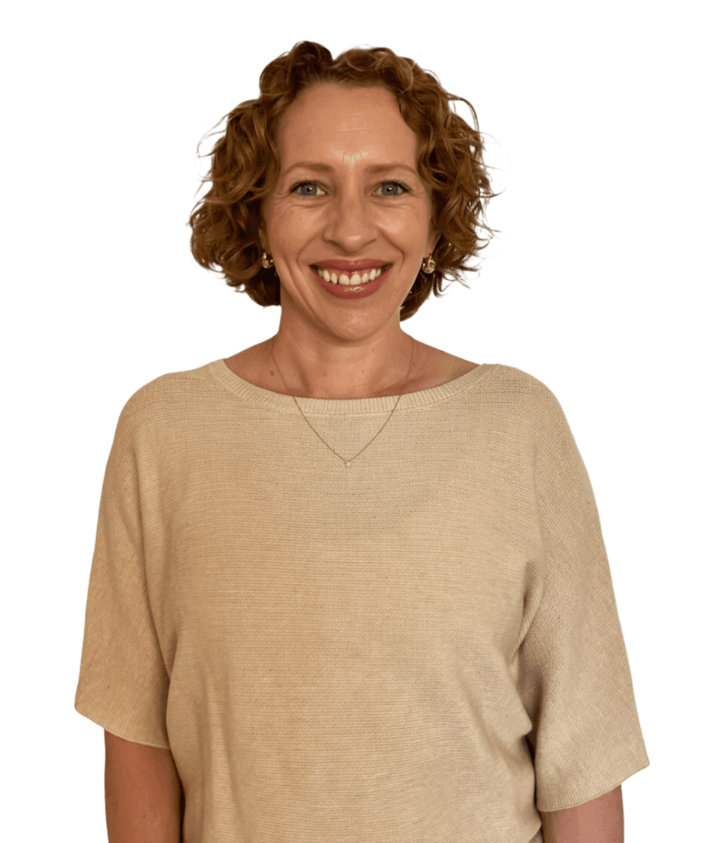Aimee Q Devlin, former Enagic independent distributor and founder of The Water Model